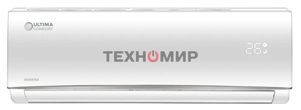 Сплит-система ULTIMA COMFORT ECS-09PN