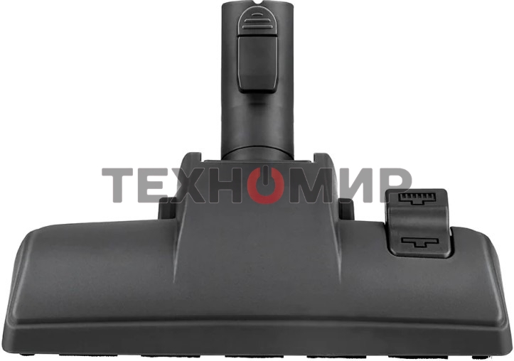 Пылесос LG VC5420NHTCW фиолетовый, 380/2000 Вт, уборка сухая, пылесборник контейнер 1.3 л