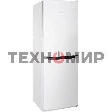 Холодильник Nordfrost NRB 161NF W белый двухкамерный 170/105 л морозилка снизу, No Frost