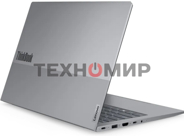 Ноутбук Lenovo Thinkbook 14 G6 IRL Core i7 13700H 8Gb SSD 512Gb Intel Iris Xe graphics 14