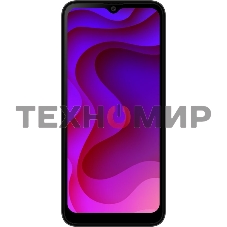 Смартфон INOI A72, 4/128Gb, серый