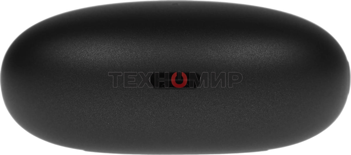 Наушники Huawei FreeBuds 6i Orca-T100, Bluetooth, внутриканальные, черный