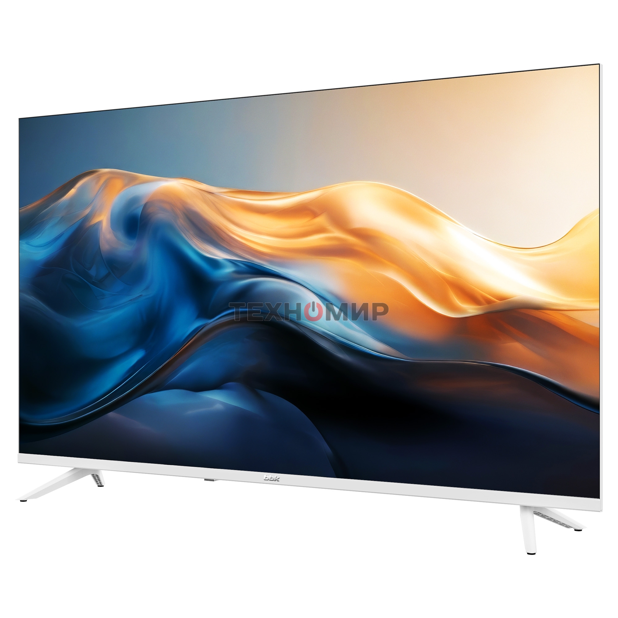 Телевизор BBK 43