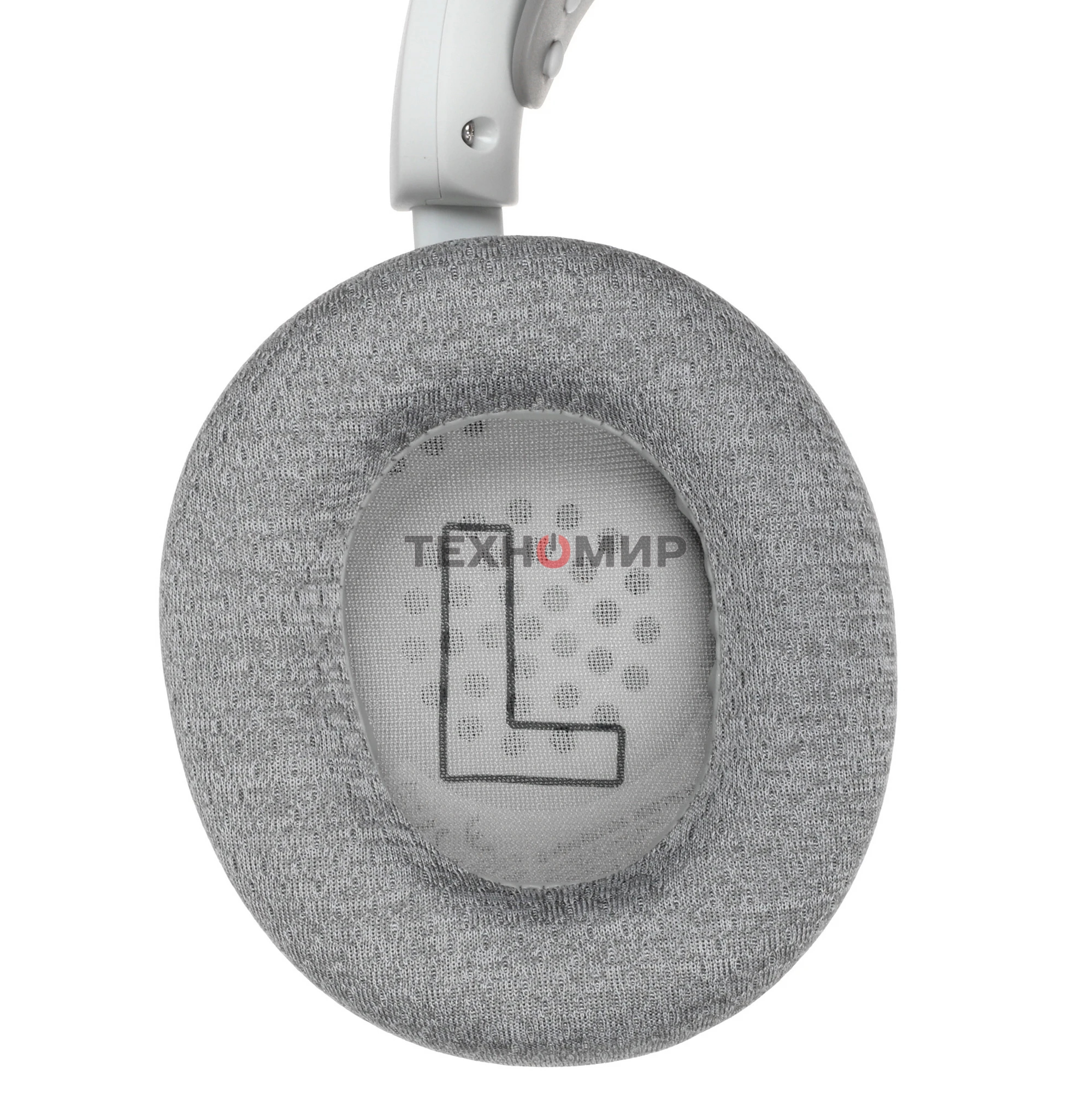 Гарнитура проводная SteelSeries Arctis Nova 1 Wired Gaming Headset White