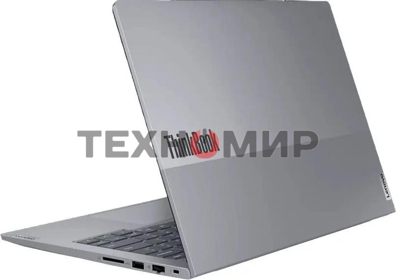 Ноутбук Lenovo ThinkBook 14 G6 IRL Intel Core i7 13700H 2400MHz/14