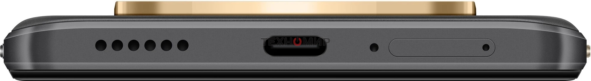 Смартфон HUAWEI Nova 14i 8/128Gb, черный