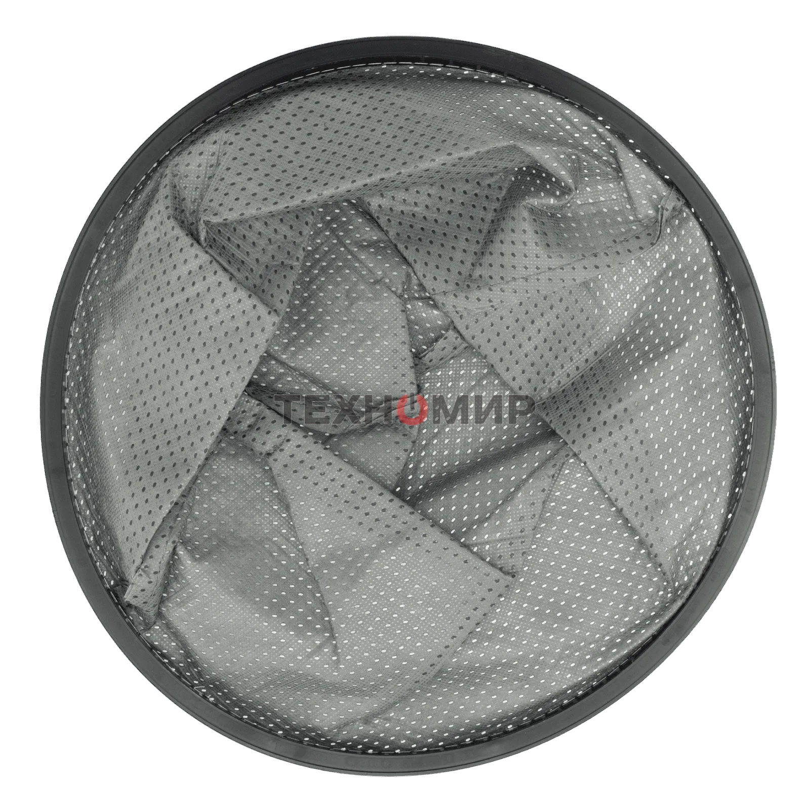 Фильтр мембранный тканевый для пылесоса Denzel RVC30, LVC30