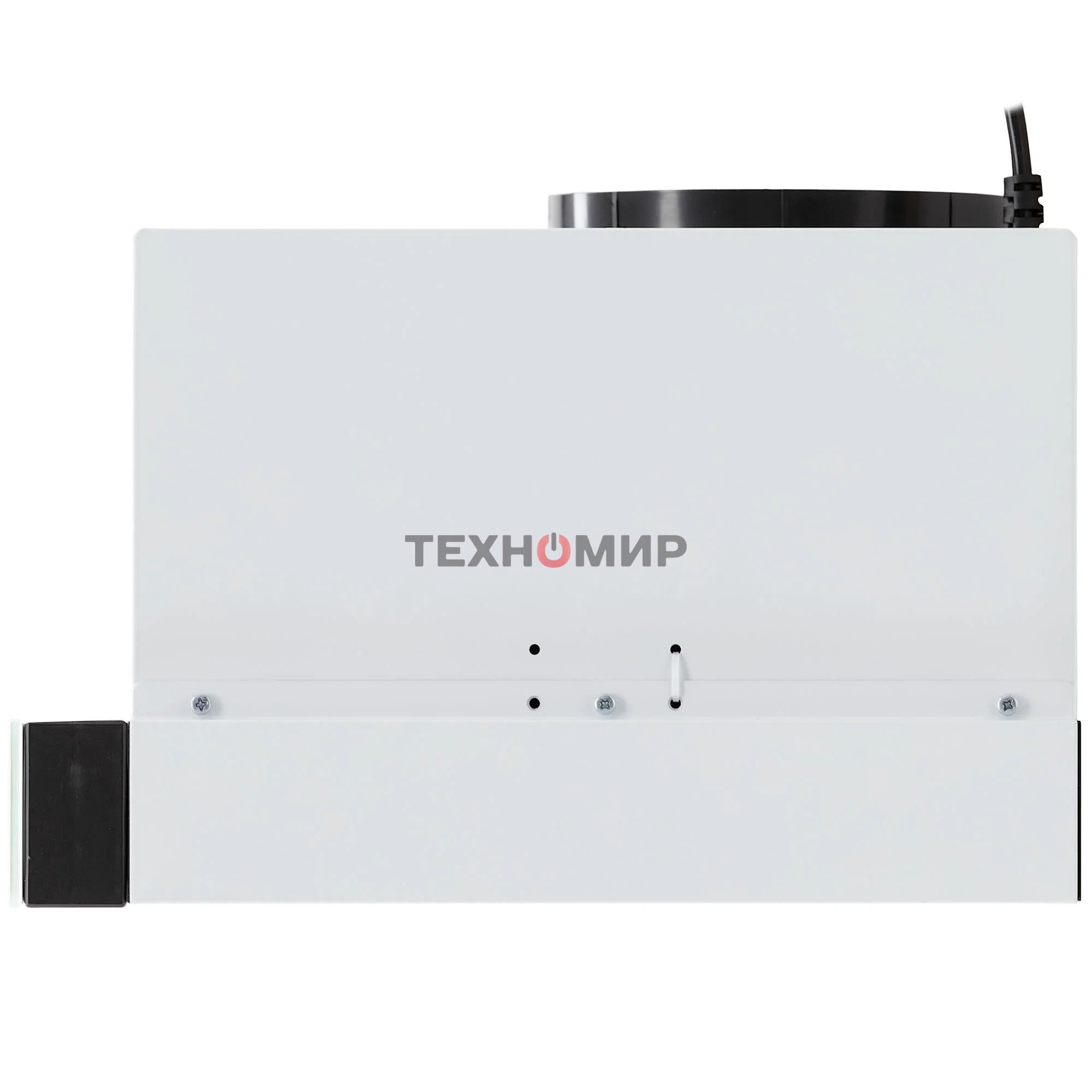 Вытяжка Krona KAMILLA T SENSOR 600 белый