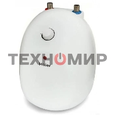 Накопительный электрический водонагреватель Haier ES8V-Q2R