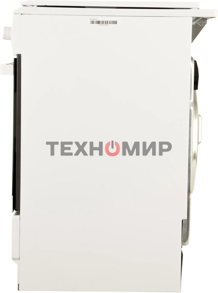 Электрическая плита Hansa FCEW68220 белый