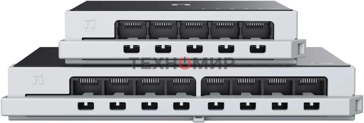 Коммутатор Netis ST108D 8PORT 10/100M