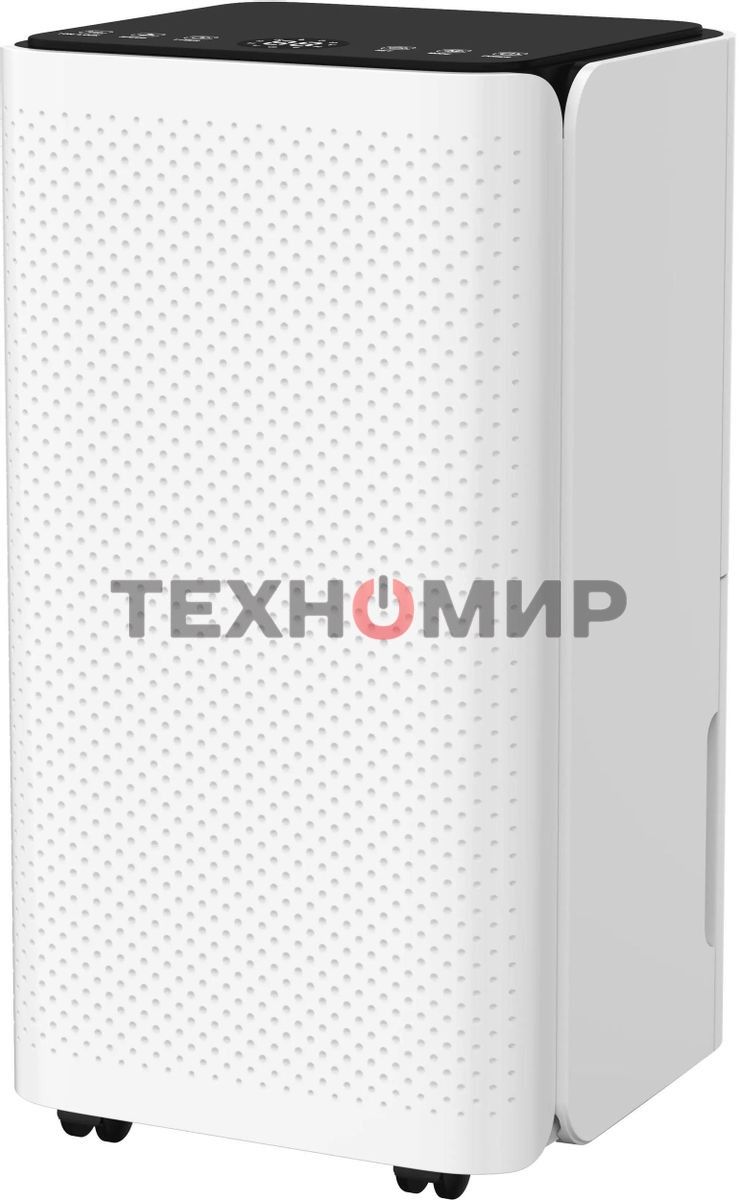 Осушитель воздуха мобильный Neoclima ND-10RH (10 л/сутки)