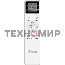 Сплит-система ULTIMA COMFORT ECS-07PN