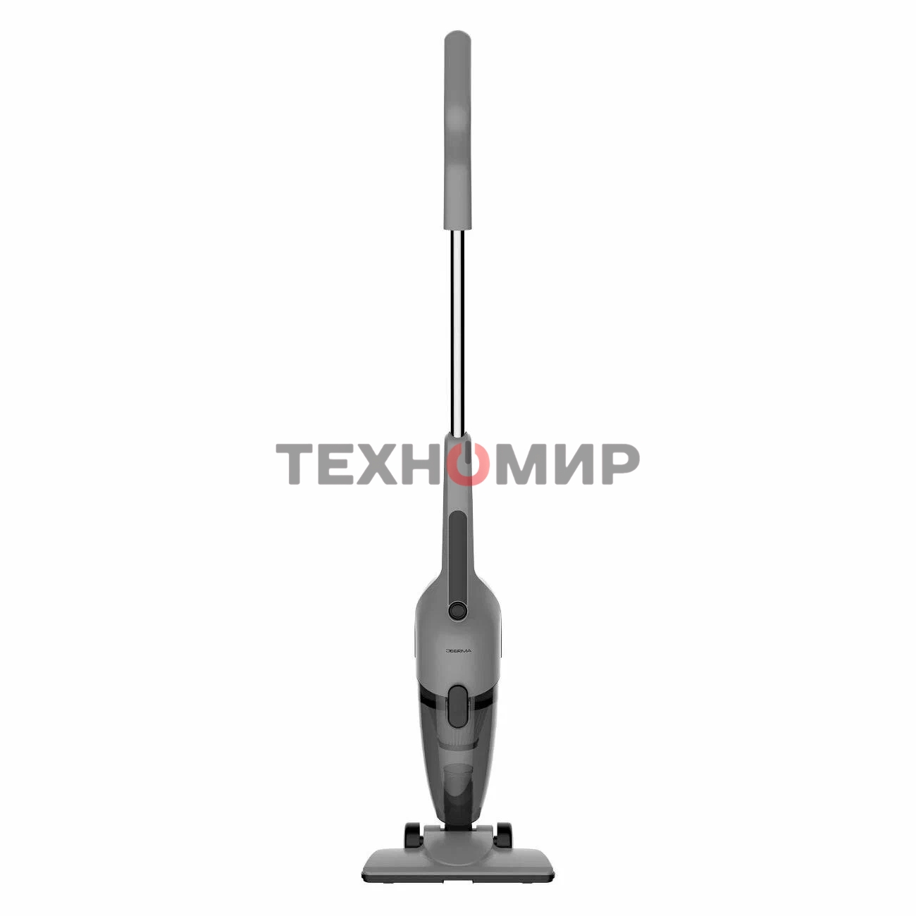 Вертикальный пылесос Deerma Combo DX600S