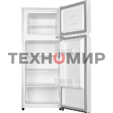 Холодильник Gorenje RF212FPW4 белый двухкамерный 96/28л морозилка сверху