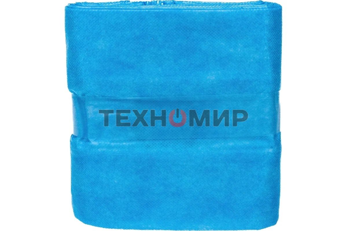 Мешок-пылесботник Filtero FLS-01 (S-bag) (8) XXL PACK из синтетического микроволокна MicroFib