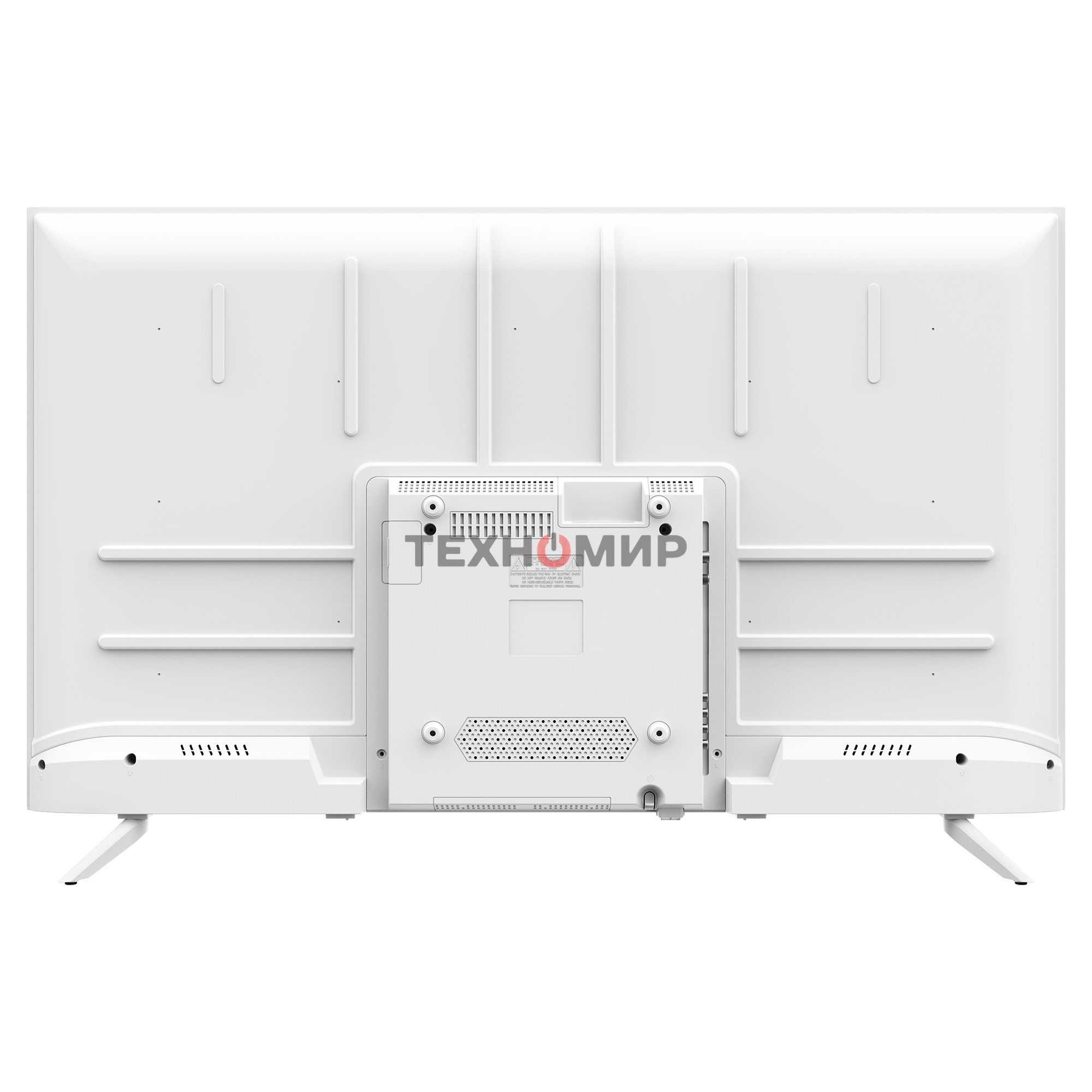 Телевизор BBK 43