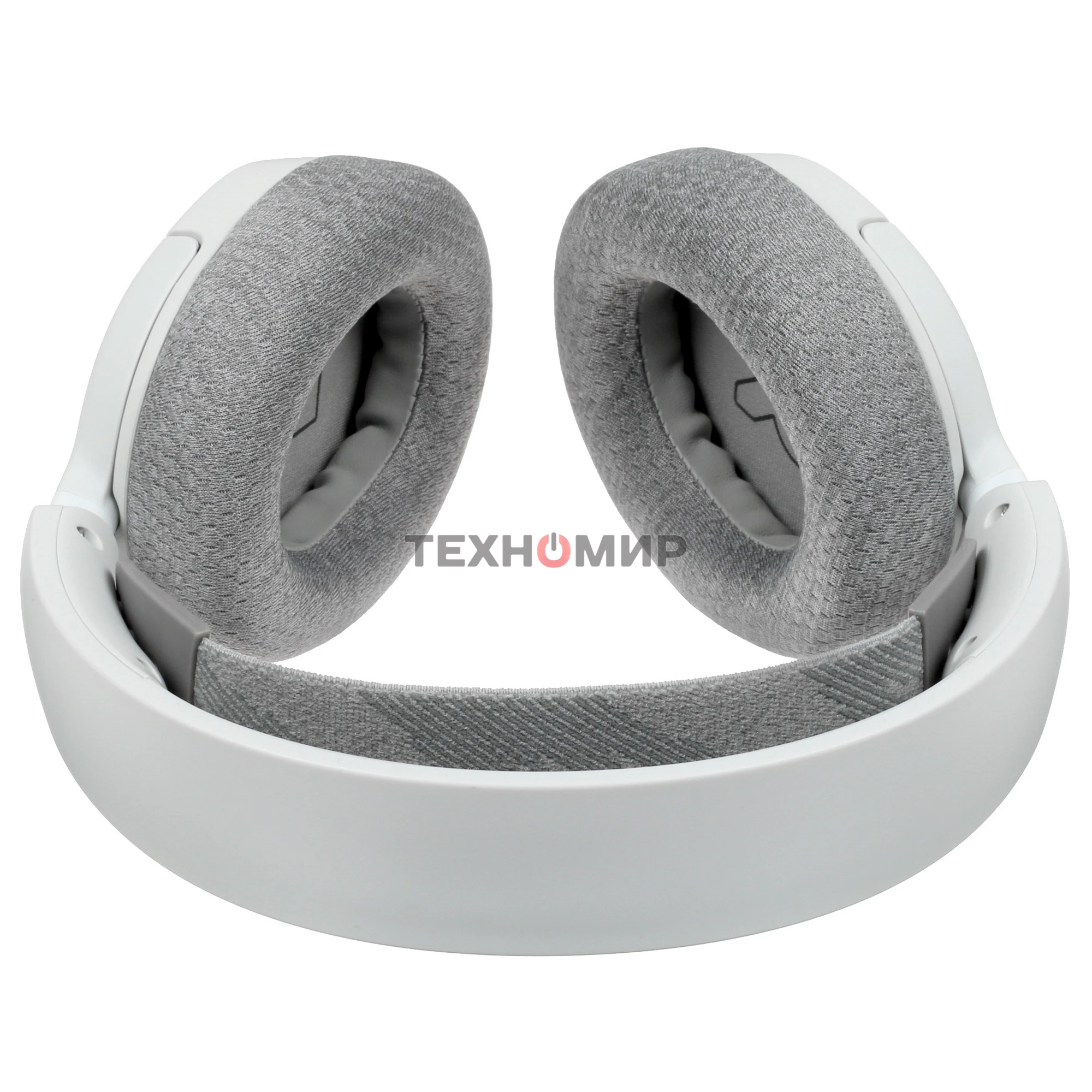Гарнитура проводная SteelSeries Arctis Nova 1 Wired Gaming Headset White