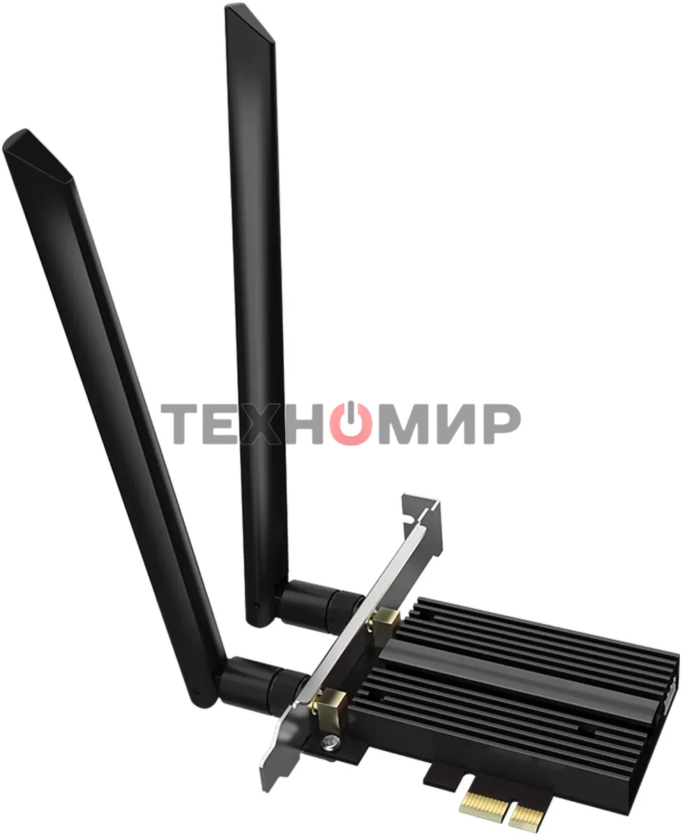 Адаптер Wi-Fi NETIS F2 5400MBPS