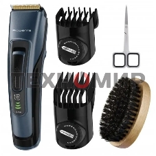 Машинка д/бороды Rowenta TN4500F4