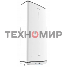 Водонагреватель Ariston Velis Tech PW ABSE 100, 2.5 кВт, 100л, электрический настенный, белый