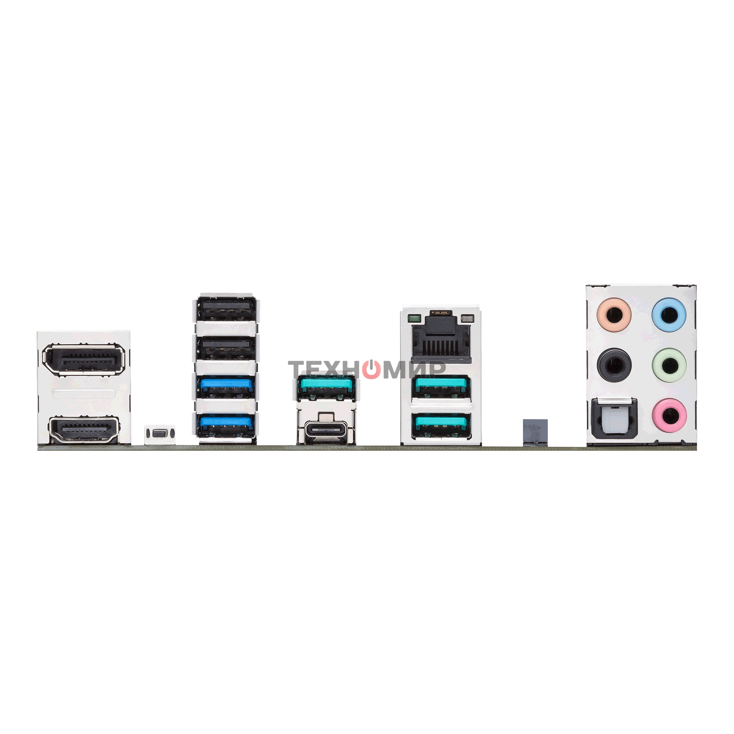 Материнская плата ASUS PRIME B650-PLUS-CSM, AM5, AMD B650, 4xDDR5, 4xSATA, 2xM.2, 1xPCIe 4.0 x16, 2xPCIe 4.0 x1, 1xDP, 1xHDMI, 1x2.5Gb LAN, 4xUSB-A 10Gbps, 2xUSB-A 5Gbps, 2xUSB-A 2.0, 5x3.5 мм, 7.1, ATX