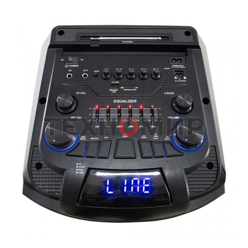 Колонка ELTRONIC 10