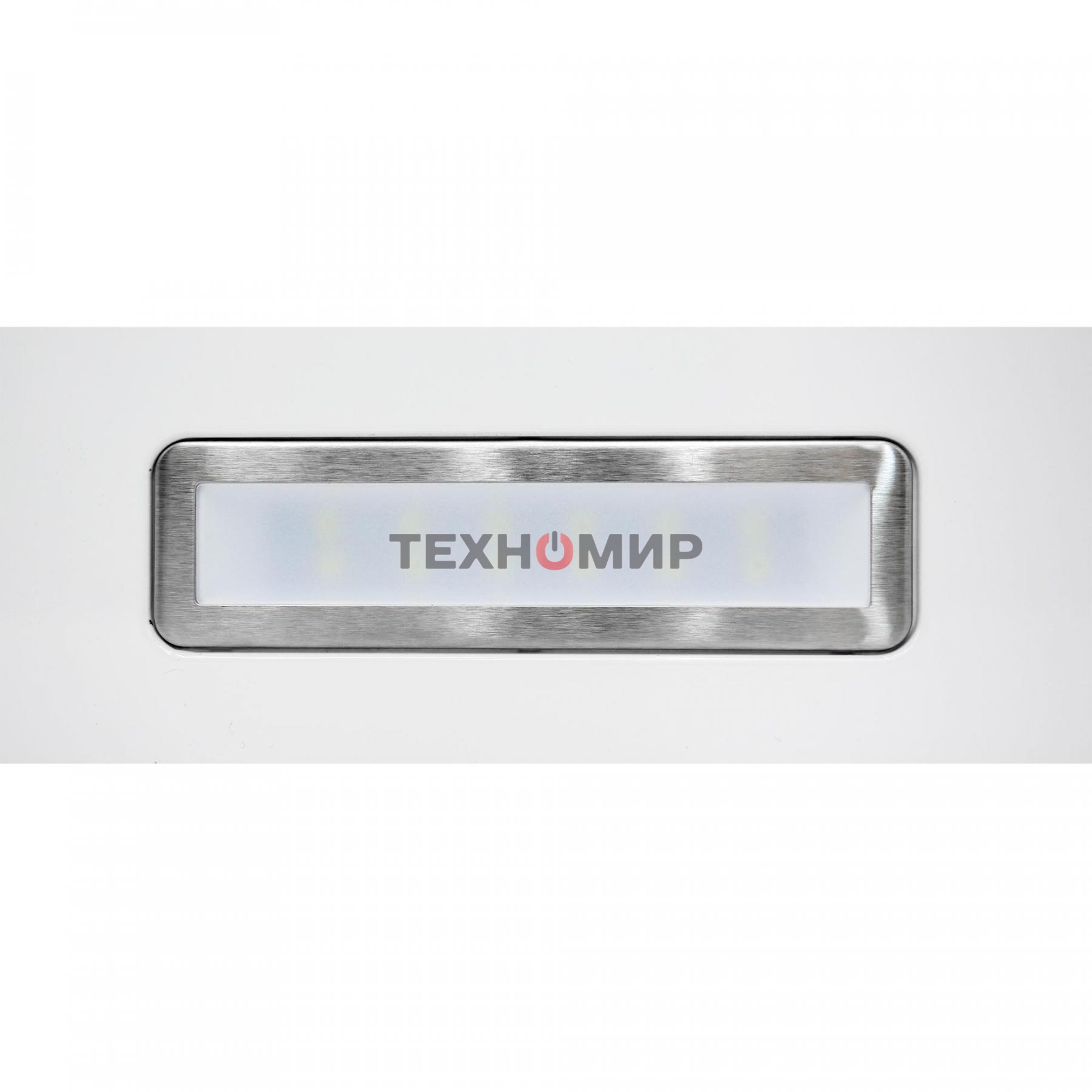 Вытяжка встраиваемая LEX Hide 500 белый, 50 см, 550 куб. м/ч, 42 дБ