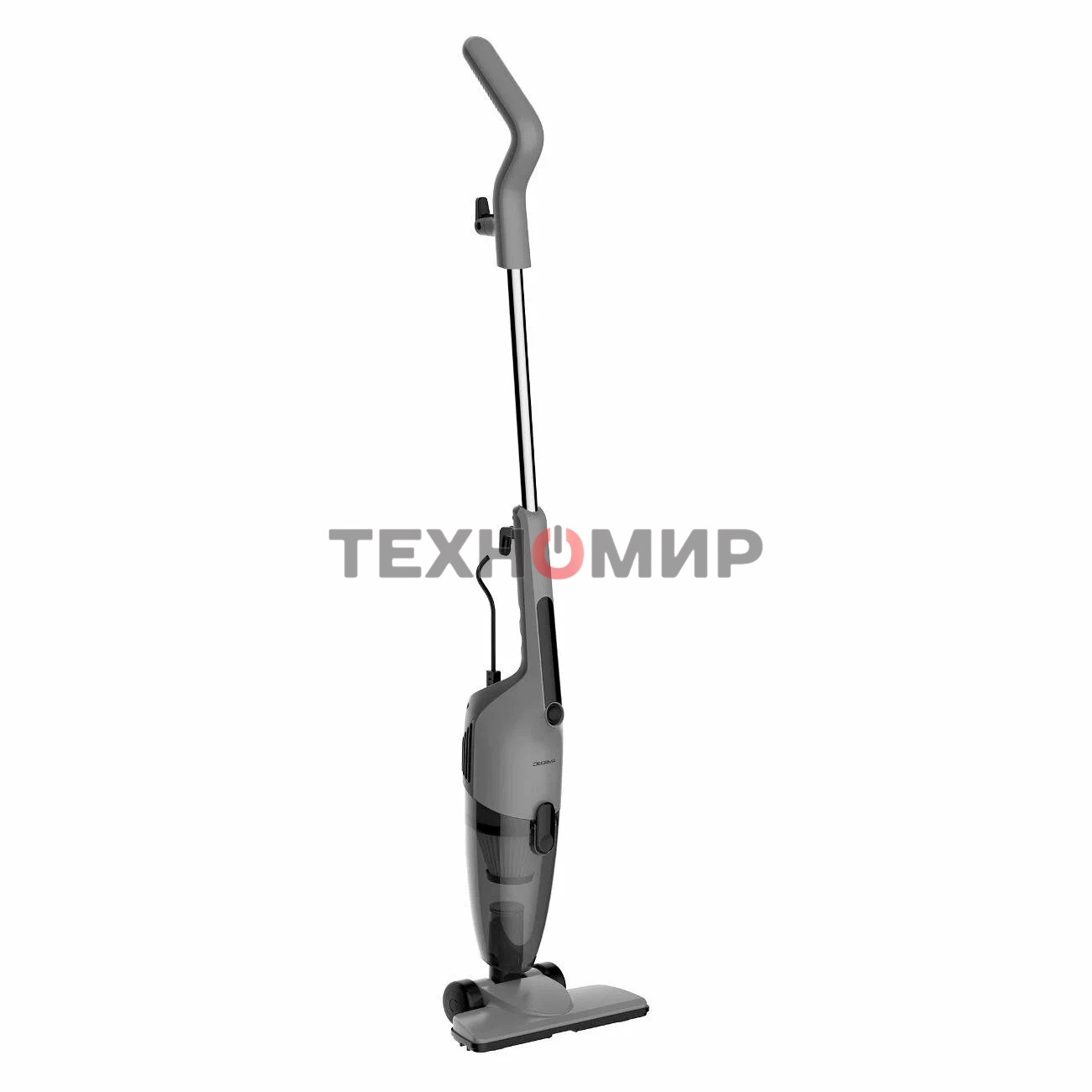 Вертикальный пылесос Deerma Combo DX600S