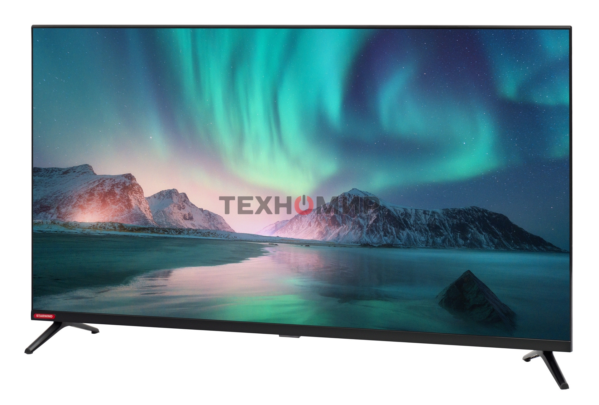 Телевизор Starwind 40