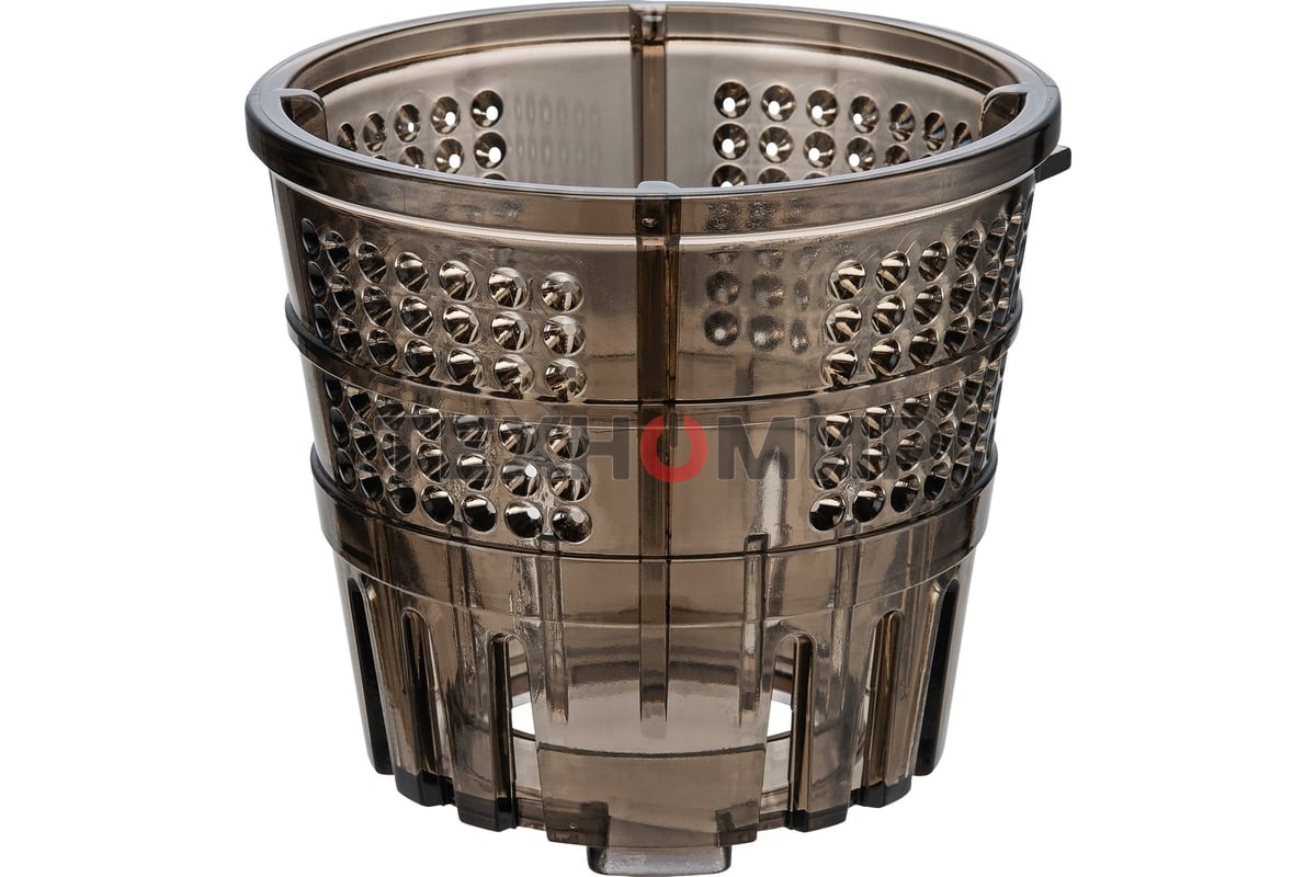 Соковыжималка BBK JCS100 черный/серый