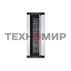 Порт подключения модуля HydraPort 12 - модель Silver AMX HPX-1200SL