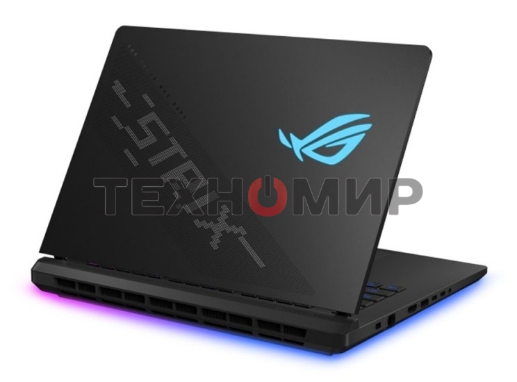 Ноутбук ASUS ROG Strix SCAR 16 G635LX-RW041 16