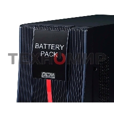 Батарея для ИБП Powercom BAT MAC-72V 72В 14.4Ач для MAC-2000/3000