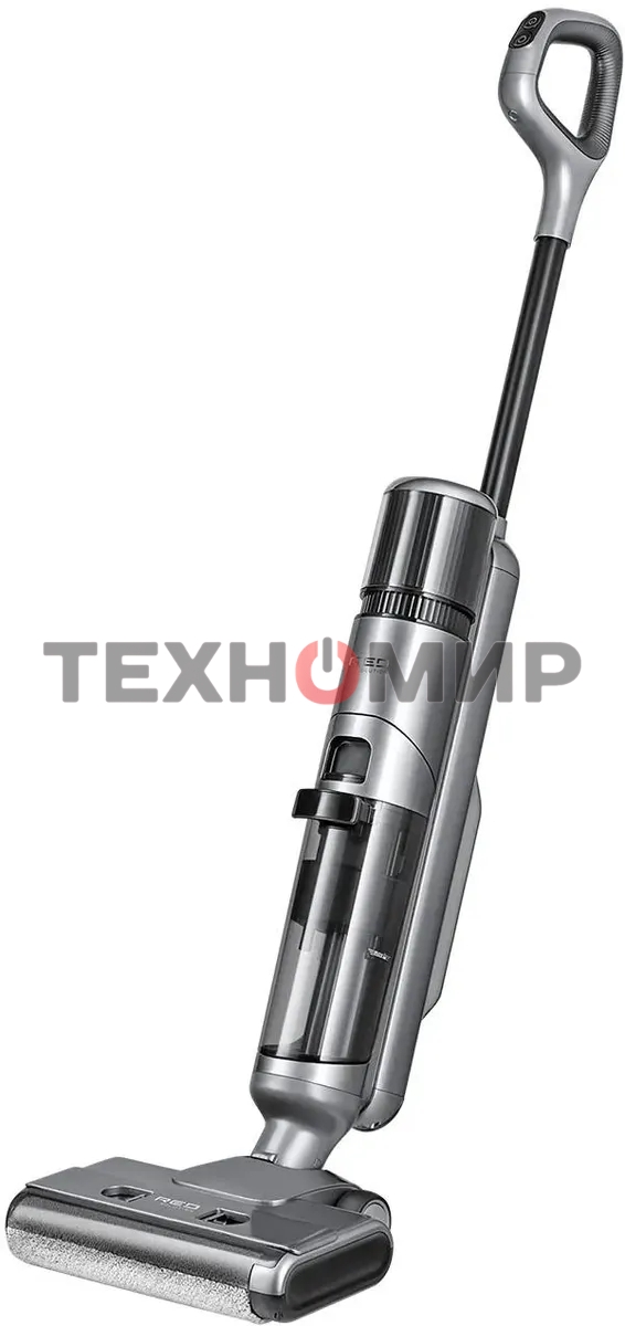 Пылесос моющий Red Solution W3500 230Вт серый