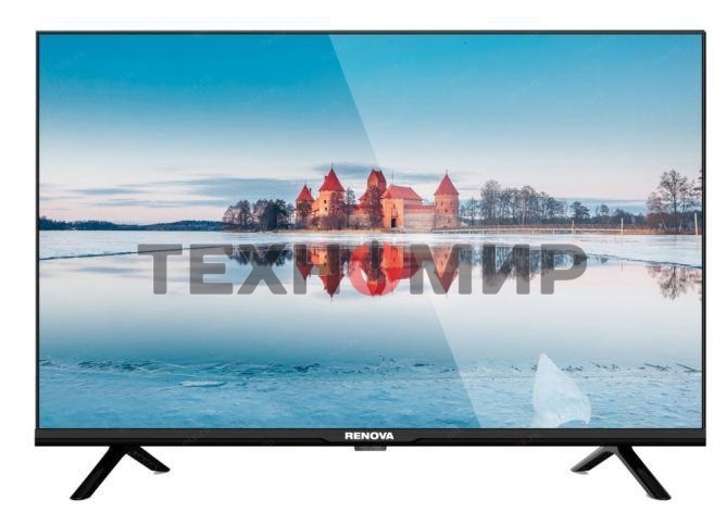 Телевизор Renova 32