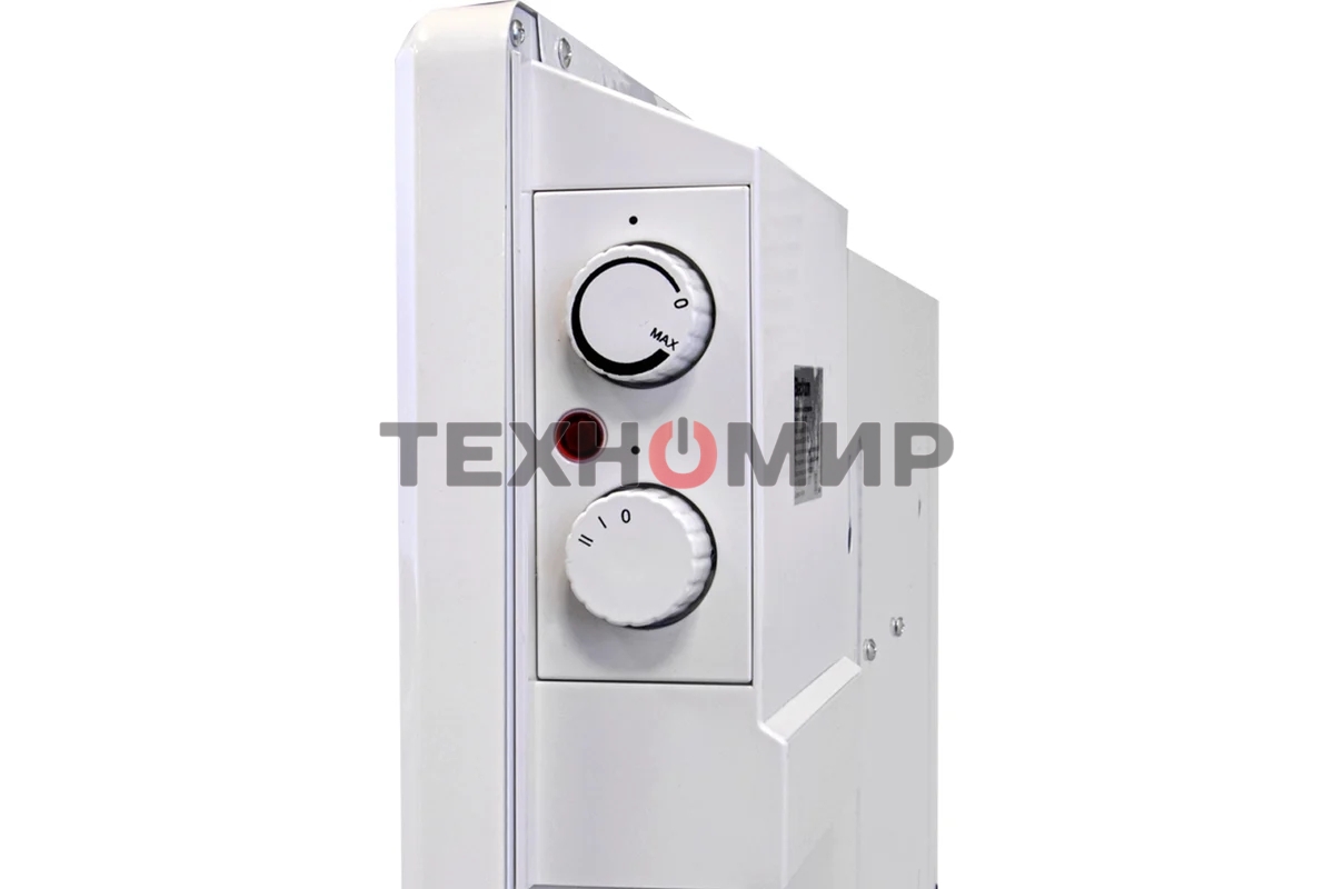 Конвектор электрический Blackton Bt CNH1114 белый, 2000 Вт, 20 м2, термостат