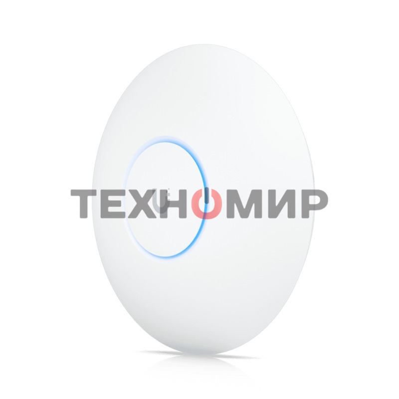 Точка доступа Wi-Fi Ubiquiti niFi 7 AP Pro Max Точка доступа 2,4+5+6 ГГц, Wi-Fi 7, 4х4 MIMO, PoE+, 1х 2,5G RJ45