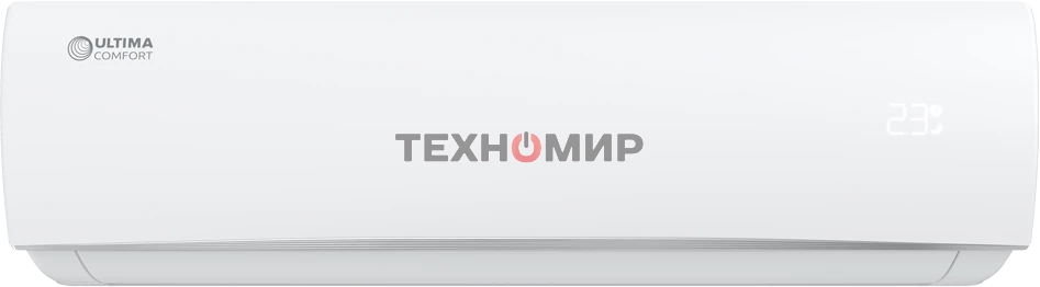 Сплит-система ULTIMA COMFORT ECS-07PN