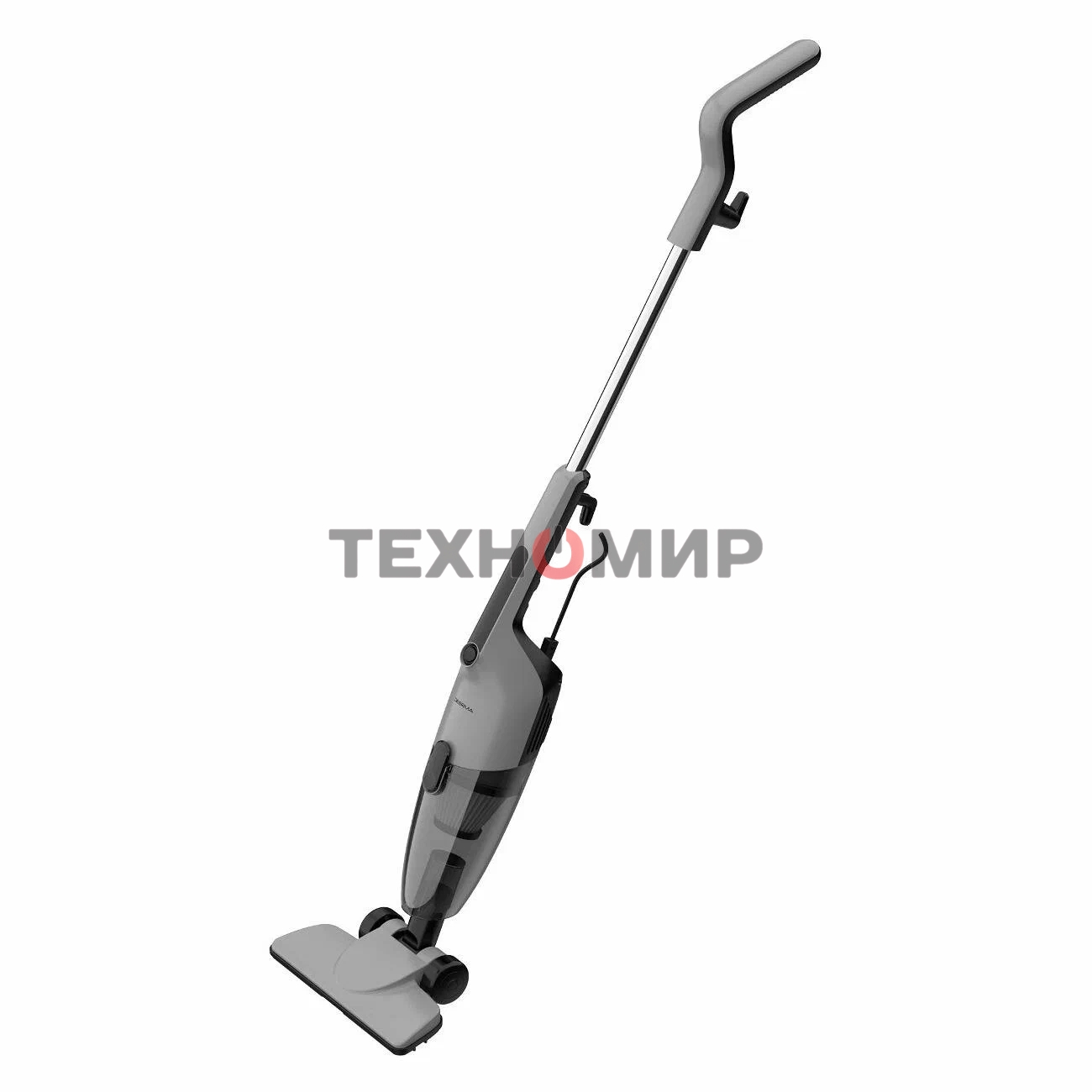 Вертикальный пылесос Deerma Combo DX600S