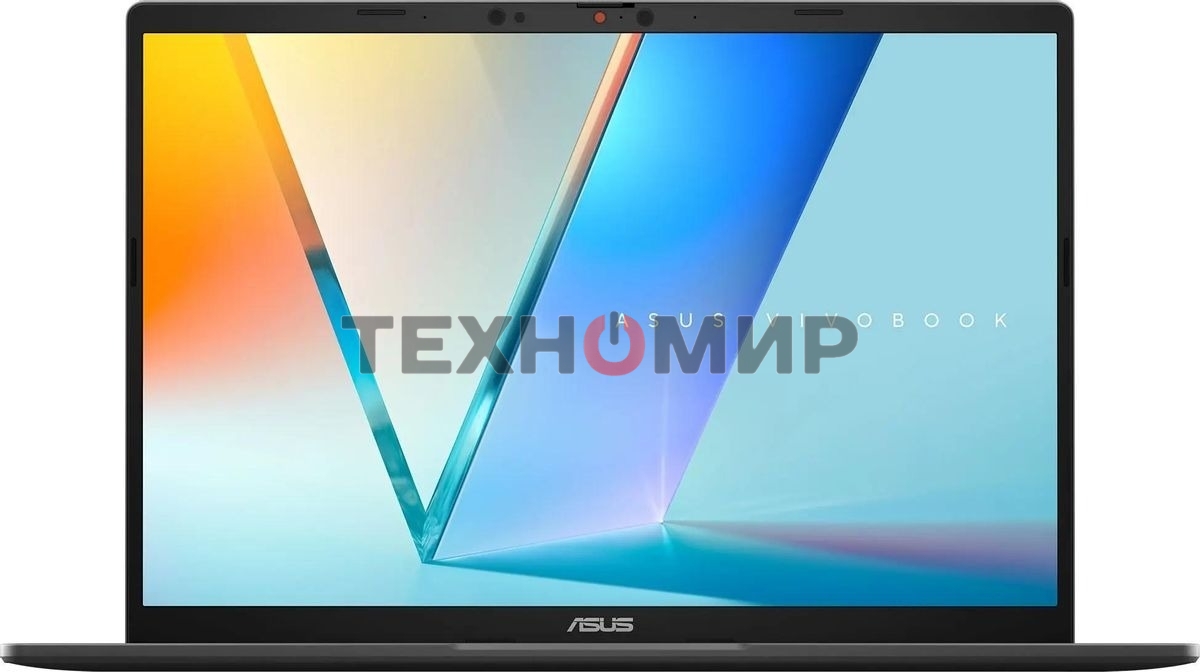 Ноутбук Asus VivoBook S14 S3407QA-SF044W Snapdragon X X1-26-100 16Gb SSD 1Tb Qualcoмм Adreno 14