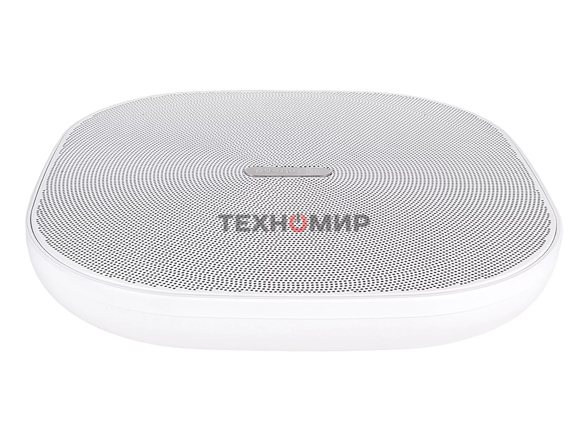 Микрофонный массив Intrend ITMIC-ARY8 подключение Dante/USB, Noise reduction, Feedback suppression, AEC, WebUI, питание POE/12V