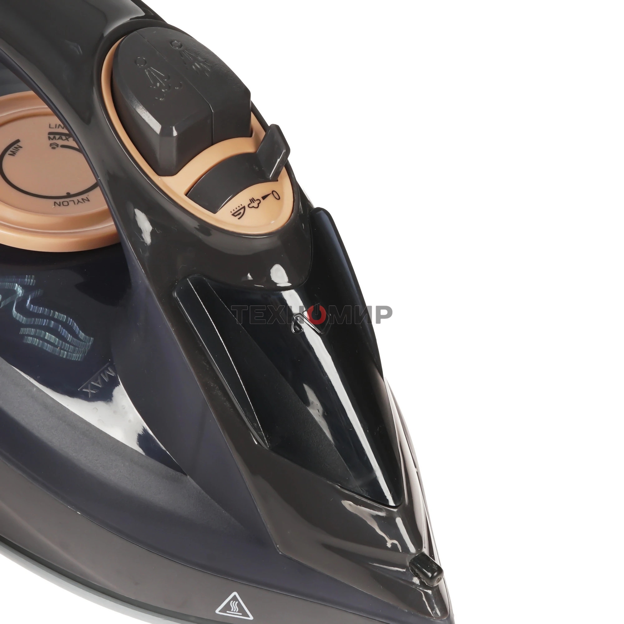 Утюг Ufesa PV1100C DAILY