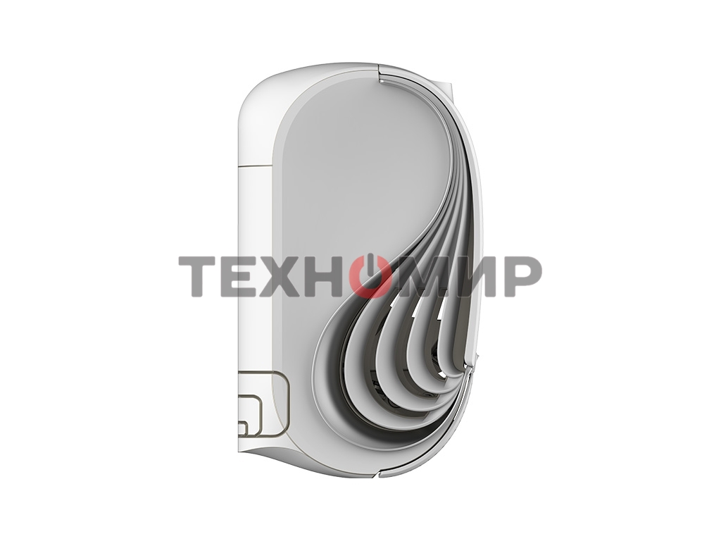 Сплит-система Midea Breezeless MSFA2-09N8D6-I/MSFA1-09N8D6-O белый