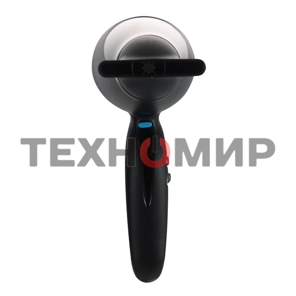 Фен GA.MA LEGGERO черный, 2400 Вт