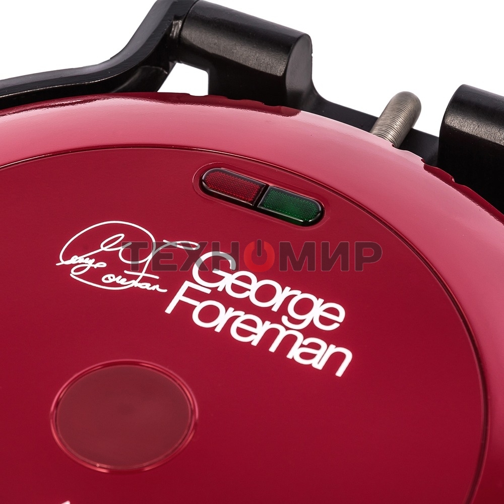 Гриль электрический George Foreman 24640-56
