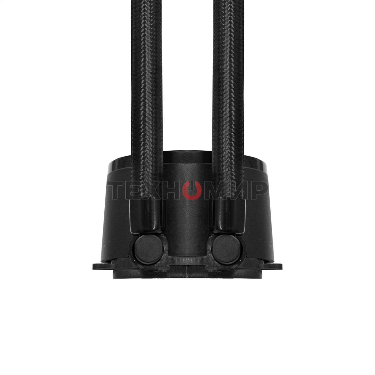 Система жидкостного охлаждения ExeGate BlackWater-360.PWM.RGb черный, 120 мм, алюминий/медь, 2000 об/мин, 37 дБ, 4 pin, 280 Вт