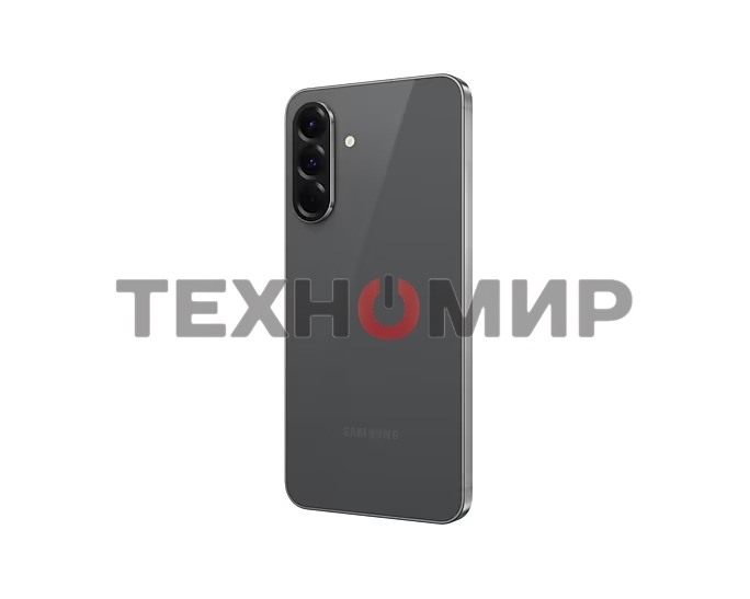 Смартфон Samsung Galaxy A56 8/256Gb графит