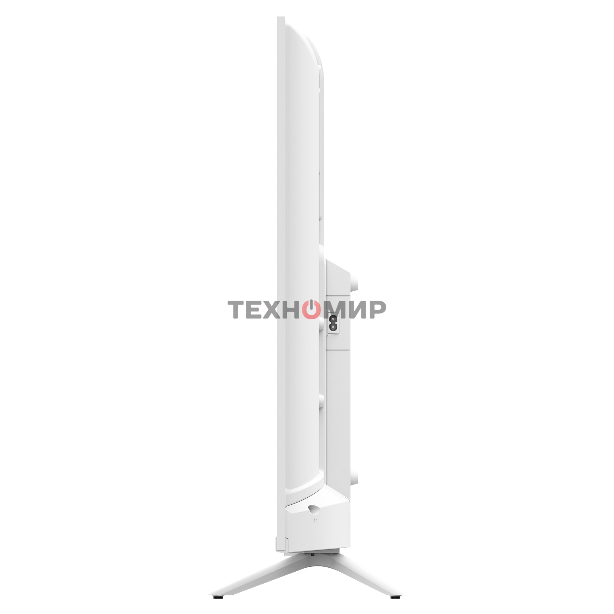 Телевизор BBK 43