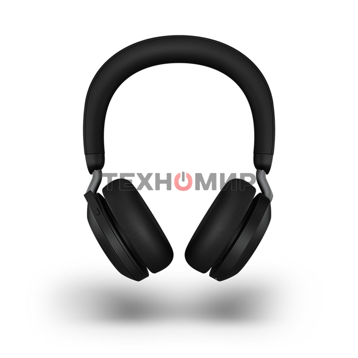 Гарнитура беспроводная Jabra Evolve2 75, Link380a MS Stereo черный (PN: 27599-999-999)